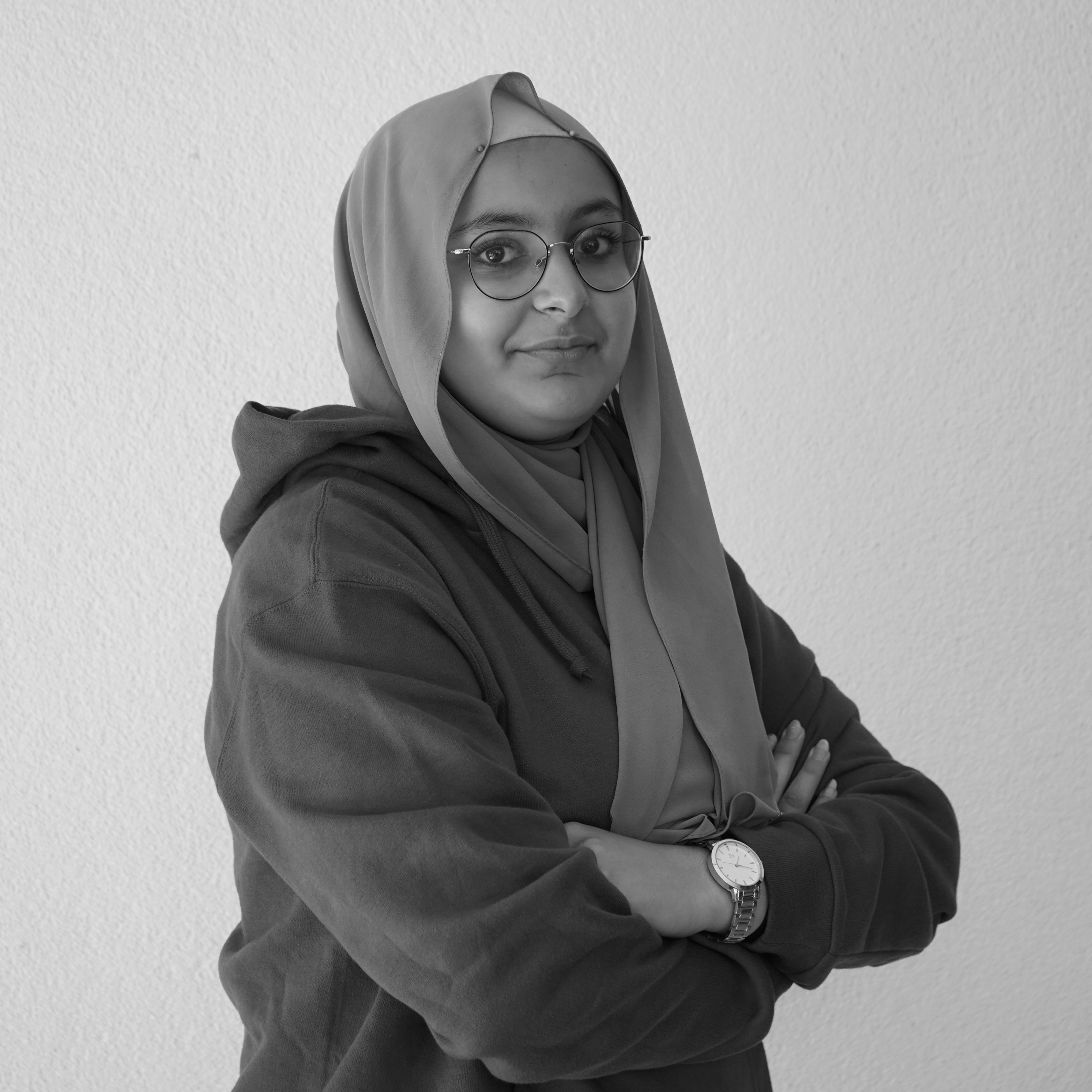 Zainab Tsouli